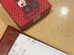-点都德(A8店)