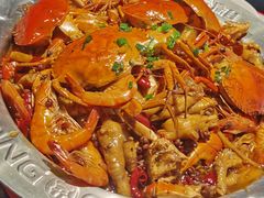 -胖哥俩肉蟹煲(宿迁宝龙广场店)