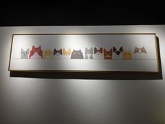 -松果猫咖(桐乡吾悦金街店)