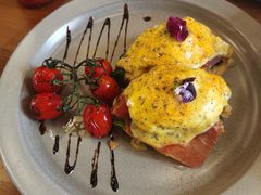 -UPPER KITCHEN(延安路店)