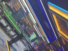 -中8台球俱乐部(龙跃大厦店)