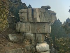-峄山风景名胜区