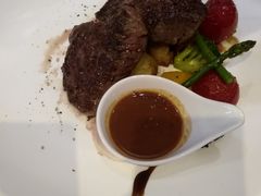-安妮意大利餐厅(世贸天阶店)