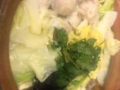 -宏状元现熬粥·京味菜(黄寺大街店)