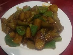 -上山下乡农家菜(加州水郡店)
