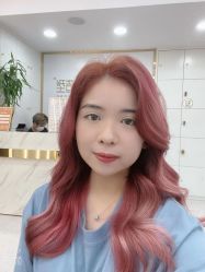 -柯琳造型