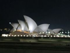 -悉尼歌剧院