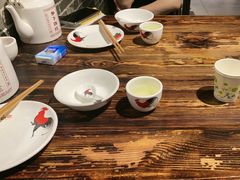 -广府乡下·饭庄(新港东路店)