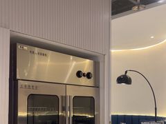 -兰湘子·湘菜小炒(三桥万象城店)