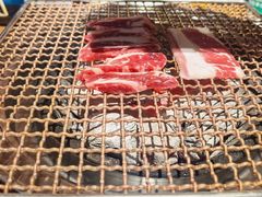-九田家黑牛烤肉料理(华侨城店)