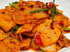 -一坐一忘云南菜(卓悦中心)