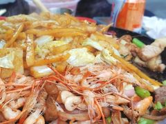 -鸭池河烙锅(百花新城店)