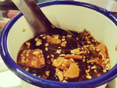 -马路牙子地桌烤肉(工体店)
