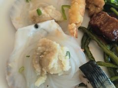 -中央电视塔旋转餐厅