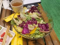 -木屋烧烤(龙岗龙城万科里店)