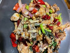 -湘香私房菜(大石长隆店)