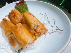 -小闽海鲜大排档·传统风味(中山路美食地标店)