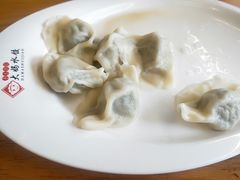 -大妈水饺(文华巷店)
