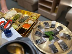 -三宝泥炉·活烤鳗鱼(七宝宝龙店)