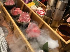 -牛道·和牛九食(市府恒隆广场店)