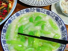 -李大爷的泡椒馆(冉家坝店)