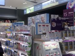 -GranVida生活超市(海信广场店)