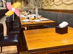 -汉巴味德(百年港湾店)
