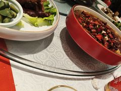 -福满圆(琨莎中心店)