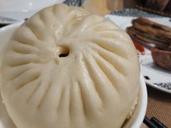 鸡肉包-西藏饭店·亚克·食光自助餐厅(文殊院店)