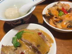 -李犟大爆鳝面·手工蟹黄包(湖滨西湖店)