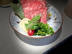 -吉屋烤肉(八宝街店)