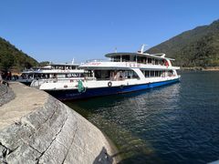 -千岛湖东南湖区