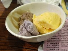 -巴犀烧烤(新崇光店)