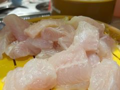 -龍歌自助小火锅(市南金茂湾店)
