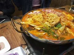 -李先生的首尔小馆(松江启源广场店)