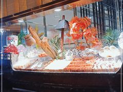 -喜庭海鲜自助(来福士店)