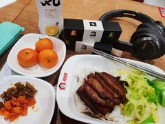 -南城香·饭香串香馄饨香(青年路店)
