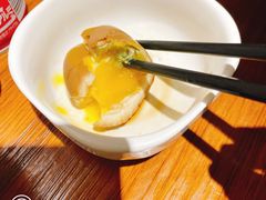 溏心茶香卤草鸡蛋-囿面传统制面馆(中央路店)