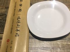 -郑享吃烧烤烩面(红专路店)