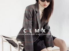 -CLMX(新天地凯德晶萃广场店)