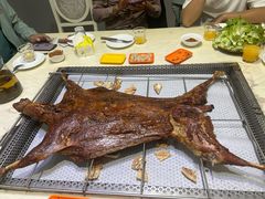 -西夏一品烤全羊(百桥路店)