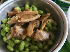 -老乡鸡(马鞍山路店)