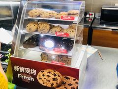 -赛百味SUBWAY(燕莎奥莱店)