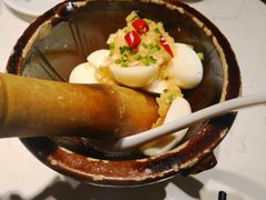 -丁里羊肉小镇(天鹅湖总店)