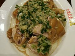 -陈光记烧腊(长寿路店)