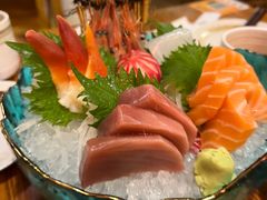 -千懿六本木酒场(常熟路店)