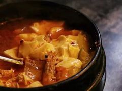 -釜山火炉韩式炭火烤肉(欧洲城店)