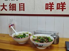 -明姨仔潮汕美食·碳炉猪脚·汕尾牛腩饭·起片鸡煲(起义路店)