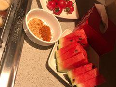 -海底捞大排档火锅(悦荟广场店)