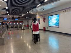 -上海动物园(地铁站)